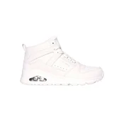 SKECHERS Ženske patike UNO-HIGH REGARDS 177099 bele