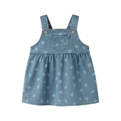 NAME IT Krilo NBFMILLE pastelno modra/svetlo modra