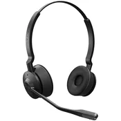 JABRA Engage 55, Stereo, USB-A, UC, EM/AP, LP