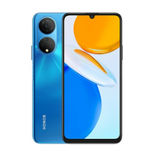 HONOR outlet pametni telefon X7 4GB/128GB, Ocean Blue