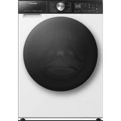 HISENSE Mašina za pranje veša WF 5S1045 BW bela