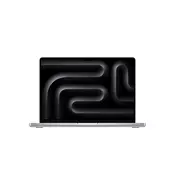 Apple MacBook Pro 14,2 M5 Max 36GB/2TB WMGDQ4D/ACRO-C001 hrvatska tipkovnica Srebrna, 18C CPU/36C GPU, Z1MK001GU