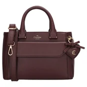 Charm London Cambridge W01262 Bordeaux red