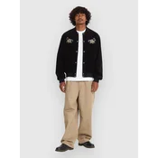 Volcom Fa Mickey Mason Jacket black