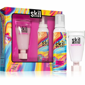 Skil Colors Life in Pink set za ženske