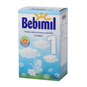 BEBIMIL 1 600G