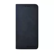 MM BOOK TORBICA Samsung Galaxy A80 ELEGANT PRESTIGE crna