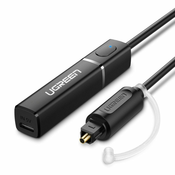 VELTEH Bluetooth audio Transmitter 5.0 Ugreen CM150