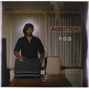 P.O.S - Audition (Anniversary) (Limited Edition) (2 LP)