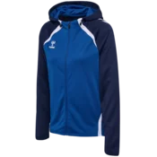 Hummel Mikica s kapuco Hummel Lead 2.0 Hooded Jacket Women