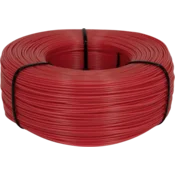 Recycling Fabrik rPLA Refill Sladka češnja (rdeča) - 1,75 mm/1000 g