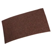 Krpa za brušenje, 230 x 280 mm, K40, 10 kosov 08A422