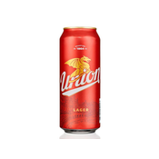 UNION svetlo pivo (4.9% alkohola), 0.5l