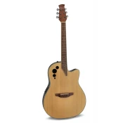 Applause E-Kitara Elite AE44 Mid Cutaway AP521.200 Gewa