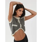 My fashion Top Strickoberteile bela