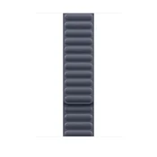 46mm Navy Magnetic Link - S/M