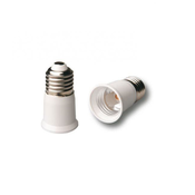 I-light - e27 v e27 adapter, pretvornik