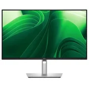 Monitor 24 Dell P2425DE IPS 2560x1440/100Hz/5ms/HDMI/DP/USB/pivot