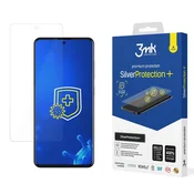 3MK Samsung Galaxy A51 5G - 3mk Srebrna zaščita+