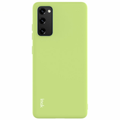 Ovitek za Samsung S20 5G/4G | IMAK Silikonski | Limeta barva