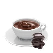 ČOKOLADA PORCIJSKA TEMNA ANTICO EREMO - 36x30 g