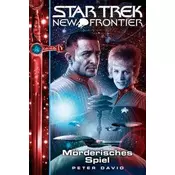 Star Trek - New Frontier 17