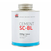 Lepilo za pnevmatike SPECIAL CEMENT BL 650G