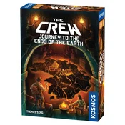The Crew: Journey to the Ends of the Earth