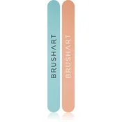 BrushArt Accessories duo kit of limes apricot/mint color 2 pieces
