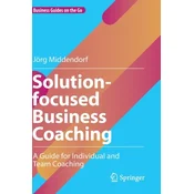 Solution-focused Business Coaching