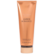 Victorias Secret Amber Romance Lotion 236ml