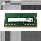 Memorija SODIMM DDR4 4GB PC3200 Micron MTA4ATF51264HZ-3G2J1