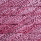 Malabrigo Worsted Cactus Flower Pletilna preja