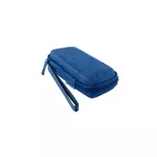 TooQ Pacific Blue M2 zunanja škatla Caja, (21407136)