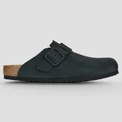 BIRKENSTOCK Boston Črna