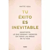 Tu éxito es inevitable
