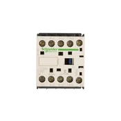 Schneider Močnostni kontaktor 6A 3P 24V AC 1Z 0R LC1K0610B7