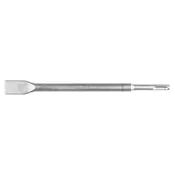 shumee Ploščato dleto SDS Plus, samoostrilno 20 x 250 mm
