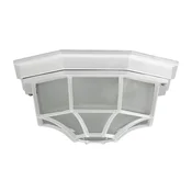 FORMA Spoljna lampa S1126V, 1xE27, Bela
