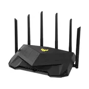 Asus Wi-Fi ruter TUF-AX6000 Dual-Band