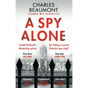 Spy Alone