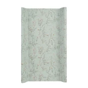 KikkaBoo Tvrda podloga za povijanje 80x50cm Secret Garden Green ( KKB61118 )