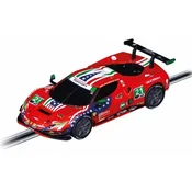 Avtomobil Carrera Ferrari 296 GT3 - AF Corse, št. 21 (64284) (GO!!!/GO!!! Plus)