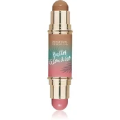 Physicians Formula Butter Glow & Go obojestranski korektor odtenek Sunkissed Rose 10 g