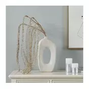 Eglo 428383 - Veštacko cvece MIADOL 131,5 cm zlatne boje
