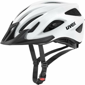 Biciklisticka kaciga Uvex Viva 3 boja: bijela, 41.0.984