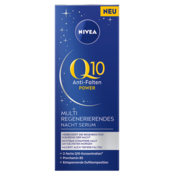NIVEA Q10 Power nocni serum protiv bora, 30ml