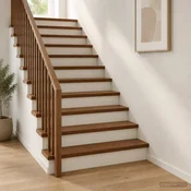 Vidaxl Stopnice 20 kos 90 x 25 x 2 cm Temno rjava Masivno hrastovo les