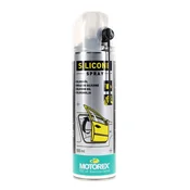 Motorex Silicone Spray 500ml Negovalno pršilo