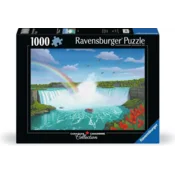RAVENSBURGER Niagarski slapovi Puzzle 1000 kosov